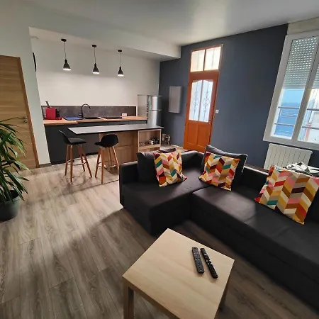 Echoppe Typique 보르도