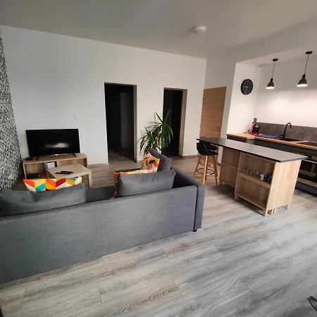 Echoppe Typique Apartment *