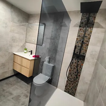 Appartement Echoppe Typique *