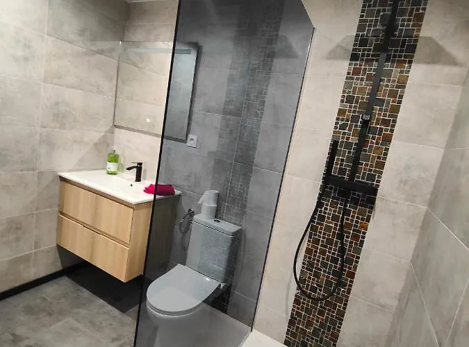 Appartement Echoppe Typique *